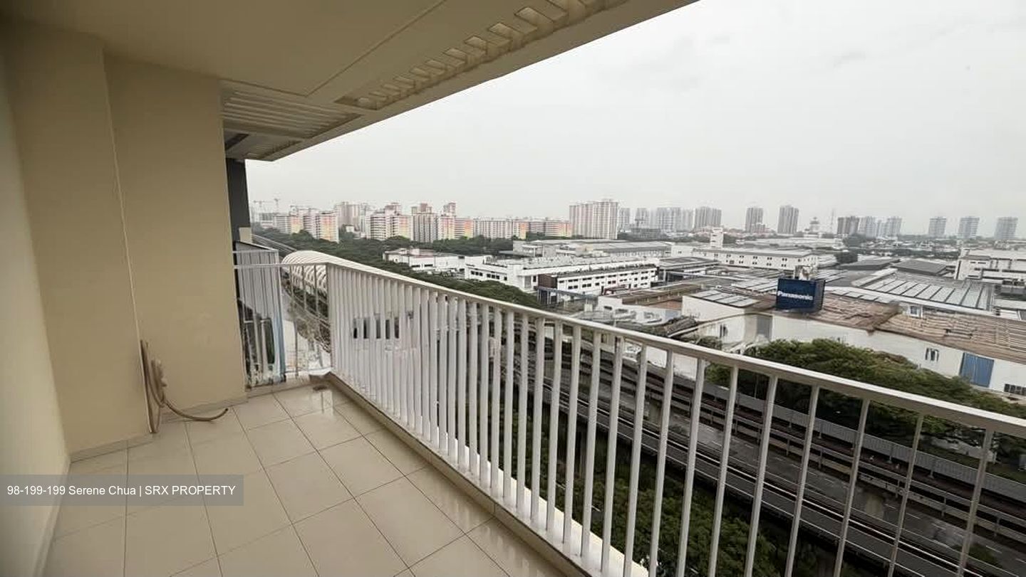 Bedok Residences (D16), Apartment #575259371